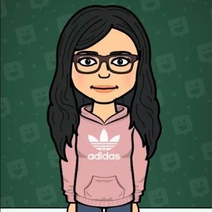 Meet your Posher, Mireya